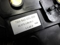 замок двери сдвижной Volkswagen Transporter T5 2006, 1.9 л., дизель, МКПП, микроавтобус, 7H0843654BD - фото №3