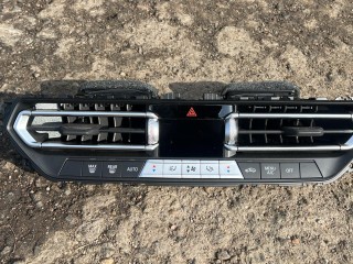блок управления печки / климат-контроля BMW 2023, 2.0 л., B48B20C, бензин, 475, полный привод, 9855412