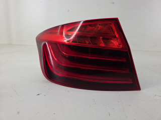фонарь задний левый BMW 5 серия F10/F11 [рестайлинг] 2014, 2.0 л., N20 B20 B, бензин, АКПП, 184080-01
