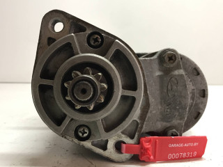 стартер Kia Sportage 2 поколение 2007, 2.0 л., D4EA, дизель, 6МКПП, 3610027010, 3610027000, 031013190