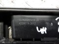 подсветка номера Audi A4 B6 2003, 2.5 л., дизель, АКПП, универсал - фото №3
