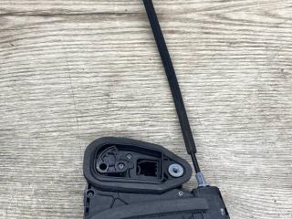 замок двери задней левой Chevrolet Cruze 2 поколение 2018, 1.4 л., бензин, седан, 13598375