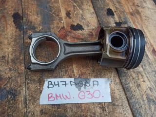 поршень BMW 5 серия G30/G31 2017, 2.0 л., B47 D20 A, дизель