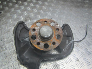 ступица передняя правая Mercedes-Benz C-Класс W204/S204 2007, 1.8 л., бензин, МКПП, универсал