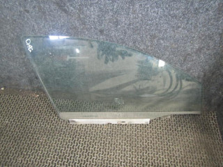 стекло двери передней правой Opel Astra G 1999