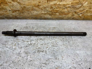 полуось задняя (приводной вал, ШРУС) Land Rover Discovery 2 поколение 2000