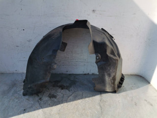 защита арок передняя левая (подкрылок) Ford Galaxy 2 поколение [рестайлинг] 2015, 2.0 л., UFWA, дизель, АКПП, минивэн