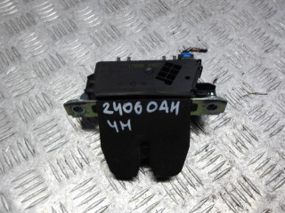 замок багажника Opel Astra H 2005, 1.6 л., бензин, МКПП, универсал, 495058724