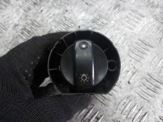 переключатель света Audi A6 C5 [рестайлинг] 2004, 2.5 л., дизель, АКПП, универсал