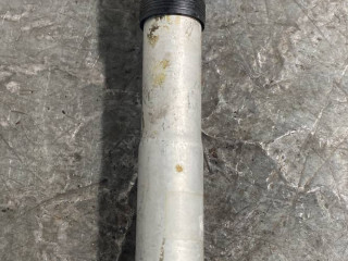 амортизатор задний BMW 5 серия E39 [рестайлинг] 2002, M54 B22 (226S1), АКПП, универсал