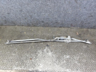 механизм стеклоочистителя (трапеция дворников) Peugeot 308 1 поколение [рестайлинг] 2012, 1.6 л., дизель, МКПП, хетчбэк 5 дв., 9684806680