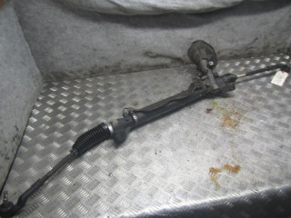 рулевая рейка Mazda 3 BK [рестайлинг] 2006, 1.6 л., дизель