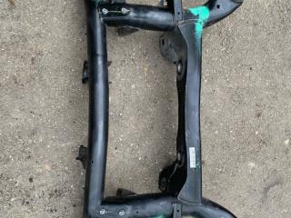 балка подвески задняя Alfa Romeo Stelvio 1 поколение 2018, 2.2 л., дизель, АКПП, правый руль, 00505518030