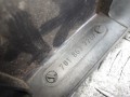 подножка Volkswagen Transporter T4 1998, 1.9 л., дизель, МКПП, микроавтобус, 701863726A - фото №5
