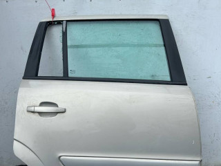 дверь задняя правая Opel Zafira 2 поколение (B) 2006, 1.6 л., бензин, 5МКПП, минивэн