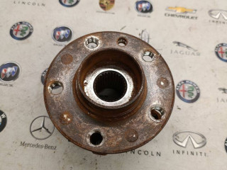 ступица передняя Alfa Romeo Stelvio 1 поколение 2018, 2.0 л., бензин, АКПП