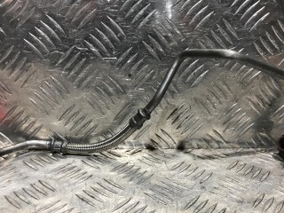 масляная трубка турбины Peugeot 308 1 поколение [рестайлинг] 2013, 1.6 л., робот, хетчбэк 5 дв.