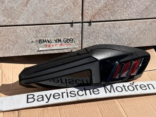 фонарь задний правый BMW XM G09 2023, 4.4 л., бензин, c5y, 9879754