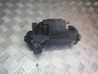 стартер BMW 5 серия E60/E61 2004, 2.0 л., дизель, 0001115069