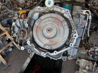 КПП автоматическая (АКПП) Chevrolet Cruze 1 поколение 2012, 1.8 л., бензин, 6T40, 9BBW, 24253476