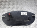 щиток приборов (приборная панель) Citroen Jumper 2 поколение 2008, 2.2 л., дизель, МКПП, микроавтобус, 1358173080 - фото №7