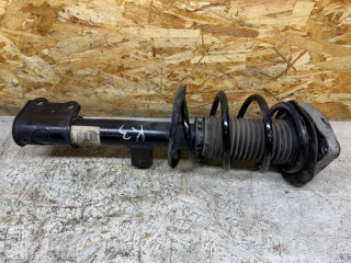 стойка амортизатора Mercedes-Benz GLA-Класс X156 2016, 2.1 л., дизель, АКПП, A2463230020, A1563202338