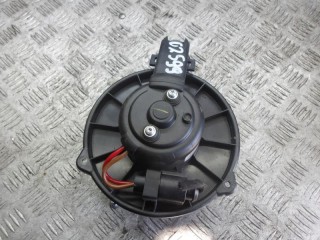 моторчик печки Audi A6 C5 [рестайлинг] 2004, 3.0 л., бензин, АКПП, универсал, 4B1820021B