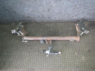 прицепное устройство (фаркоп) Opel Vectra A 1995, 1.6 л., бензин, МКПП, седан