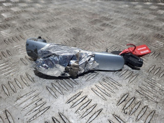 ручка наружная задняя левая Volkswagen Passat B5 2001, 2.5 л., AKN, дизель, универсал