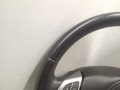 руль Suzuki Grand Vitara 2 поколение [рестайлинг] 2011, 77K8BWJ, 4815065J00E - фото №7