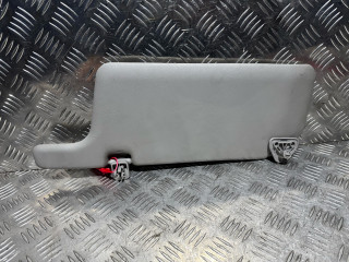 козырек солнцезащитный Nissan Primera P11 1997, 1.6 л., GA16DE, бензин, 5МКПП, седан