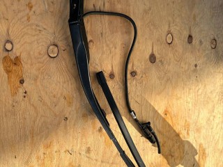 щеткодержатель (поводок стеклоочистителя, дворник) Alfa Romeo Stelvio 1 поколение 2018, 2.0 л., АКПП, серый, внедорожник 5 дв., полный привод, 50553711