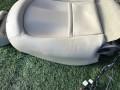сиденье переднее Infiniti EX 1 поколение 2010, 3.7 л., бензин, АКПП, серый, внедорожник 5 дв., полный привод - фото №8