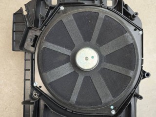 динамик высокочастотный (пищалка) BMW 2016, бензин, АКПП, белый, задний привод, 65139315646