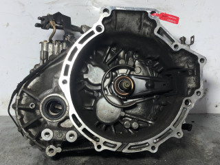 КПП механическая (МКПП) Mazda 6 1 поколение [рестайлинг] 2007, 2.0 л., дизель, 5МКПП, серебро, хетчбэк 5 дв.