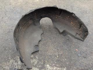 защита арок задняя правая (подкрылок) Mercedes-Benz S-Класс W222/C217/A217 2014, 3.0 л., OM 642.861, дизель, АКПП, серебристый, седан, A2226908100