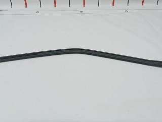 молдинг стекла двери задней Zeekr X 1 поколение 2023, 8892619233