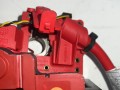 плюсовой провод аккумулятора BMW X1 E84 2011, 3.0 л., N52 B30 A, бензин, АКПП, внедорожник 5 дв., полный привод, 6942912, 9303570, 69241310 - фото №4
