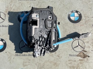 замок двери передней левой BMW iX I20 2024, 5A258C7