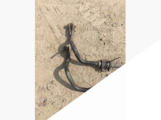 стабилизатор подвески передний Honda HR-V 1 поколение 2001