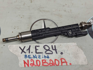 форсунка BMW X1 E84 [рестайлинг] 2015, 2.0 л., бензин, 7639994