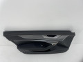 обшивка двери передняя левая Audi A7 4K 2023, лифтбэк, 4K8867117A, 4K8971036F - фото №2