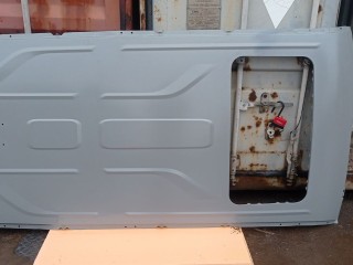 крыша Tank 400 1 поколение 2024, 5701200XKM42A