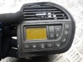 блок управления печки / климат-контроля Citroen C4 Grand Picasso 1 поколение 2007, 2.0 л., дизель, АКПП, минивэн, 9650868977 - фото №5