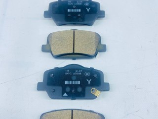 тормозные колодки Voyah Dream 1 поколение 2022, 350213003