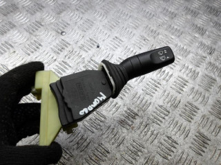 переключатель дворников Ford Mondeo 2 поколение 1999, 1.8 л., бензин, МКПП, седан, 97BG17K478AB