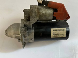 стартер Maserati Levante 1 поколение 2017, 3.0 л., A630HP, дизель, АКПП, blue, внедорожник 5 дв., полный привод, правый руль, 675000564, 0001149424, 50051513, 56029667AB