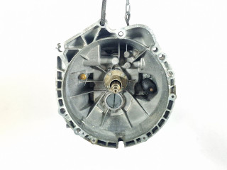 КПП механическая (МКПП) BMW 2009, 2.0 л., i, бензин, МКПП, задний привод, GS617BG, 23007626315, 7626315, 23007604902, 7604902, 23007575056, 7575056, 23007577879, 7577879