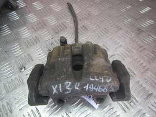 суппорт задний правый BMW X1 E84 2010, 2.0 л., дизель, АКПП, внедорожник 5 дв.