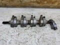 коромысло клапана (рокер) Mazda 6 GG 2004, 2.0 л., дизель, RF2A, RF4, RF5C - фото №5